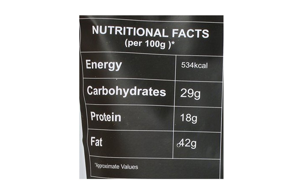 Naturally yours Organic Flax Seeds    Pack  500 grams